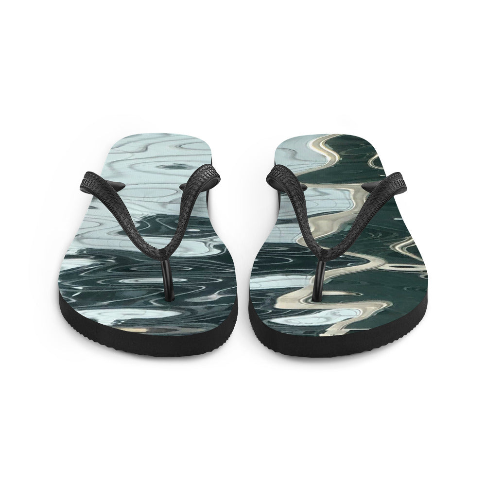 320 N DEARBORN I FLIP FLOPS