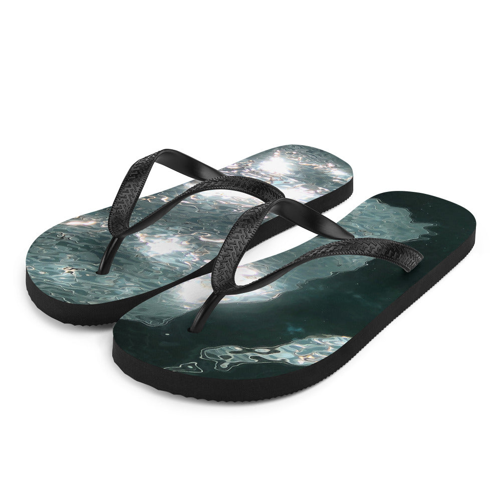 321 N CLARK IV FLIP FLOPS