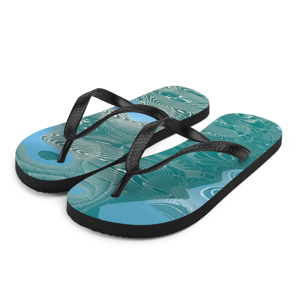 300 N STATE IV FLIP FLOPS