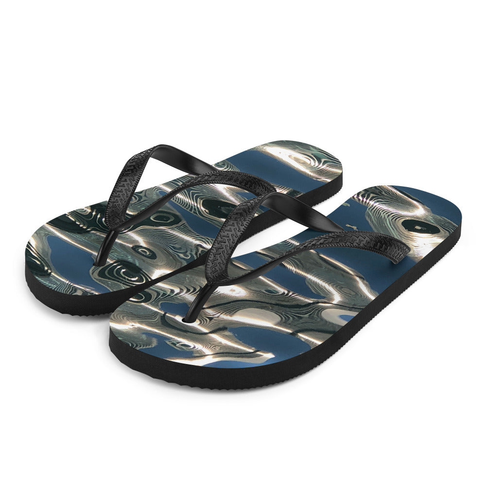 353 N CLARK I FLIP FLOPS