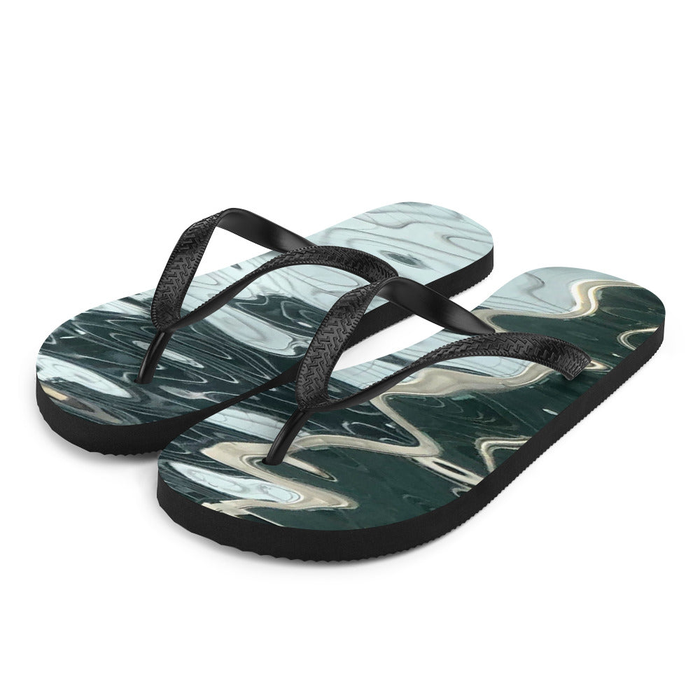 320 N DEARBORN I FLIP FLOPS