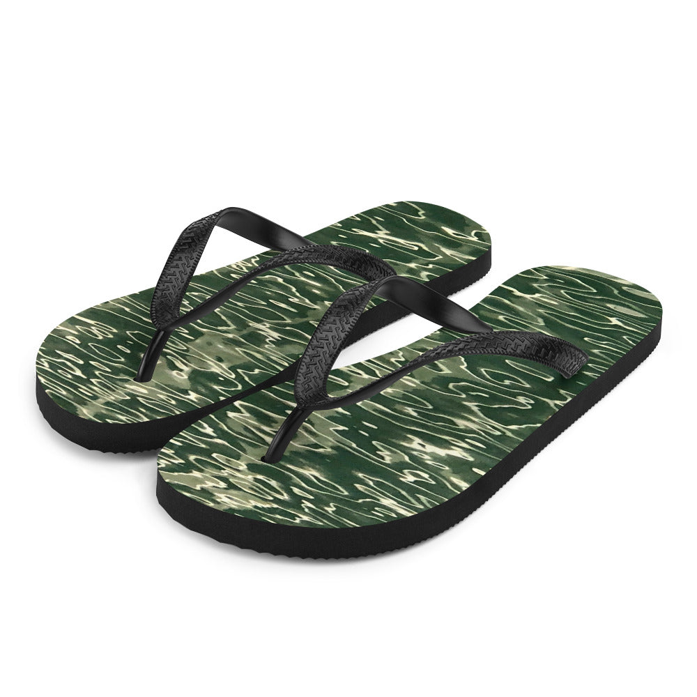300 N STATE II FLIP FLOPS