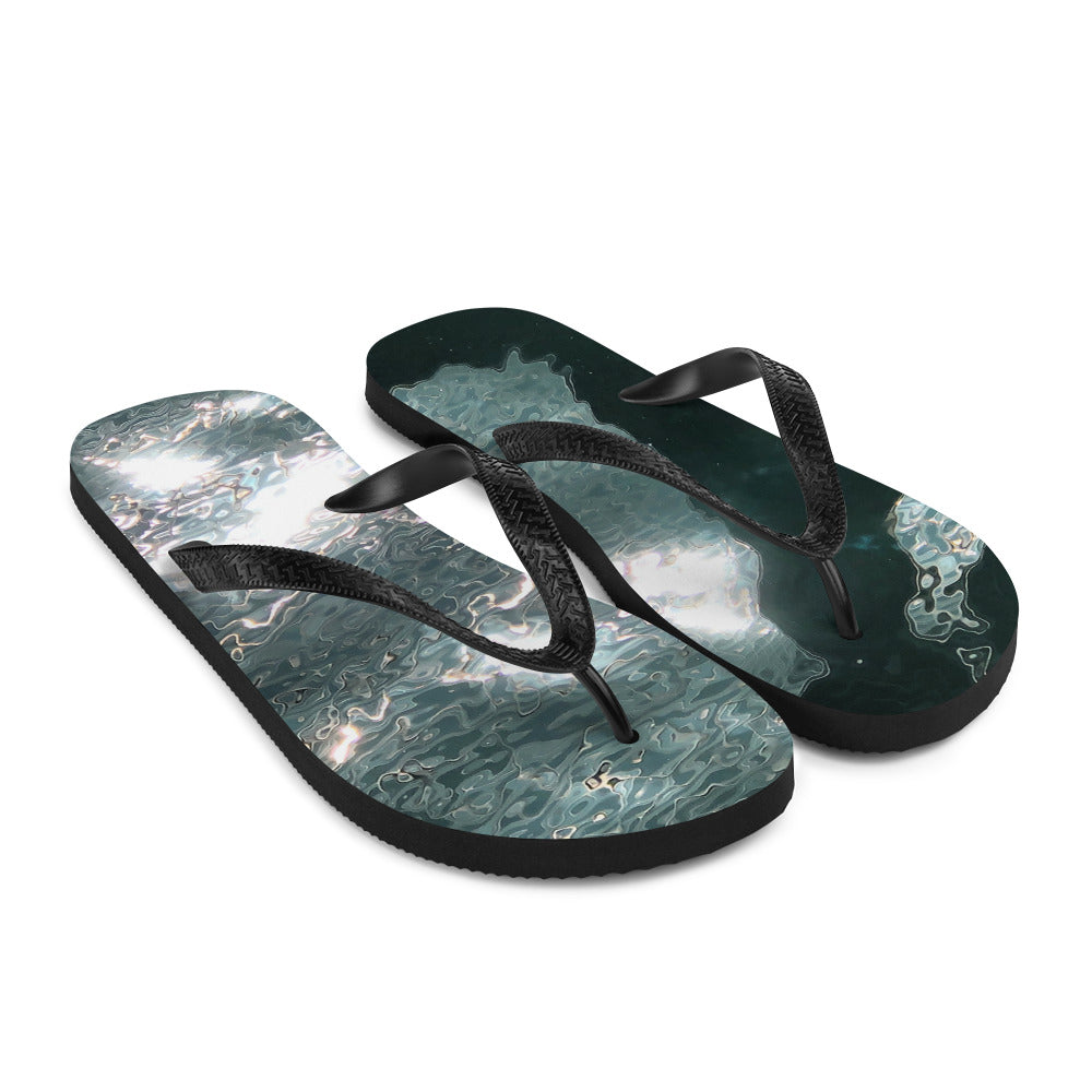 321 N CLARK IV FLIP FLOPS