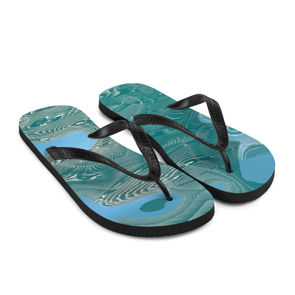 300 N STATE IV FLIP FLOPS