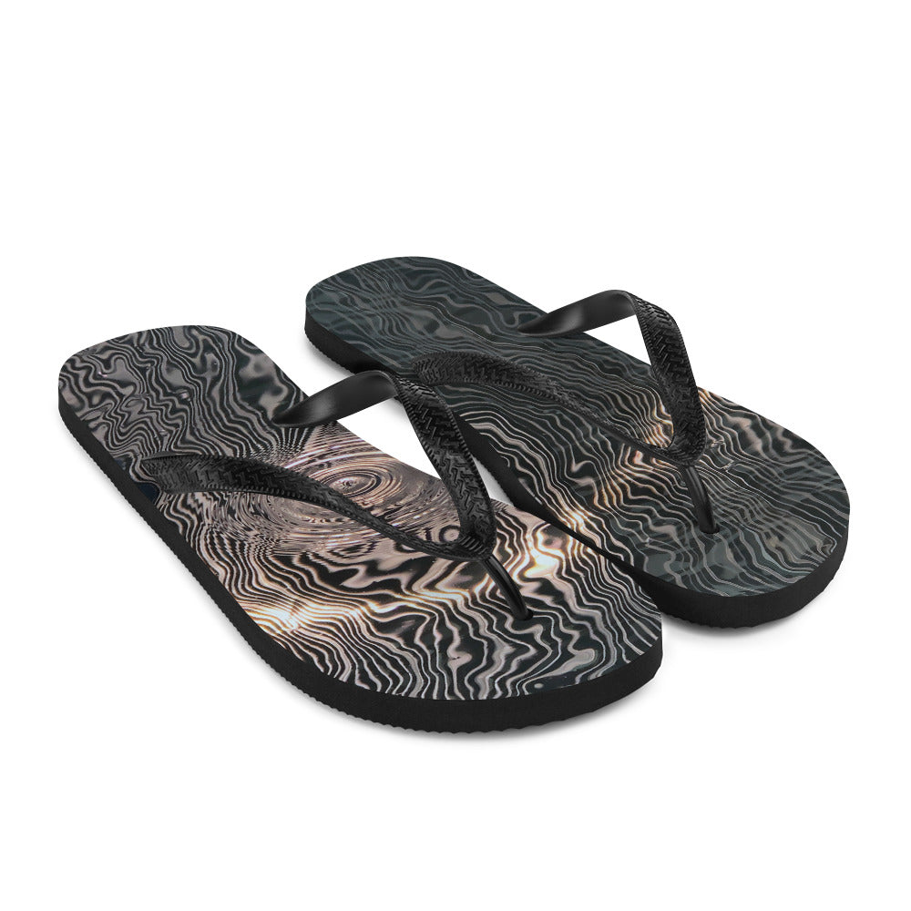 300 N LASALLE FLIP FLOPS