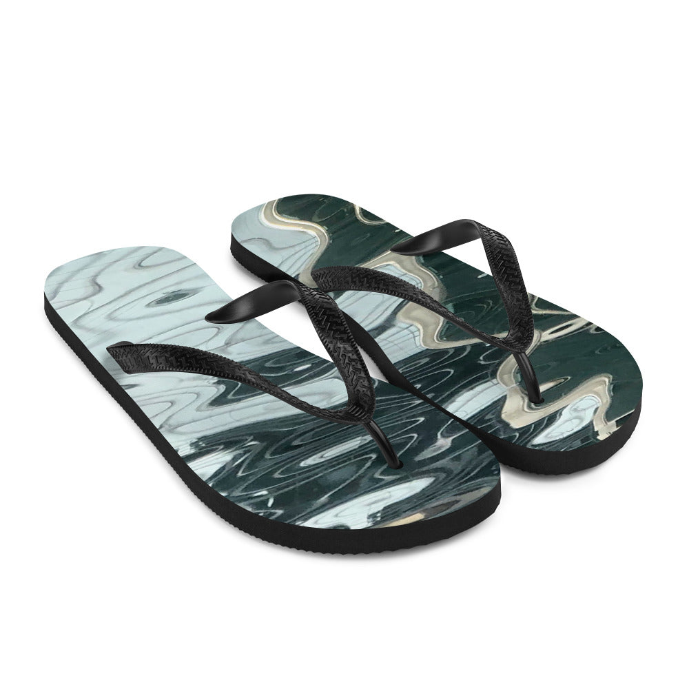 320 N DEARBORN I FLIP FLOPS