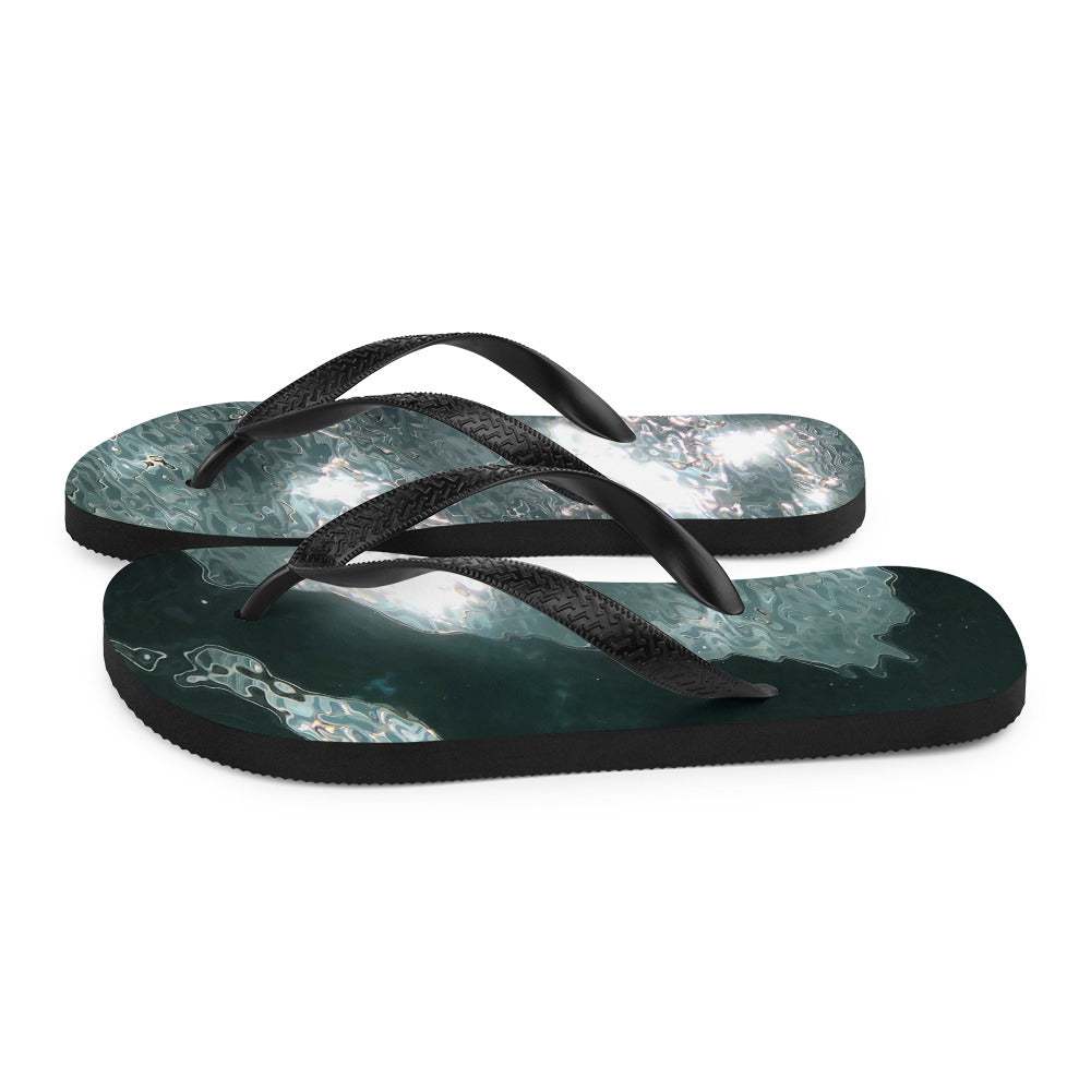 321 N CLARK IV FLIP FLOPS