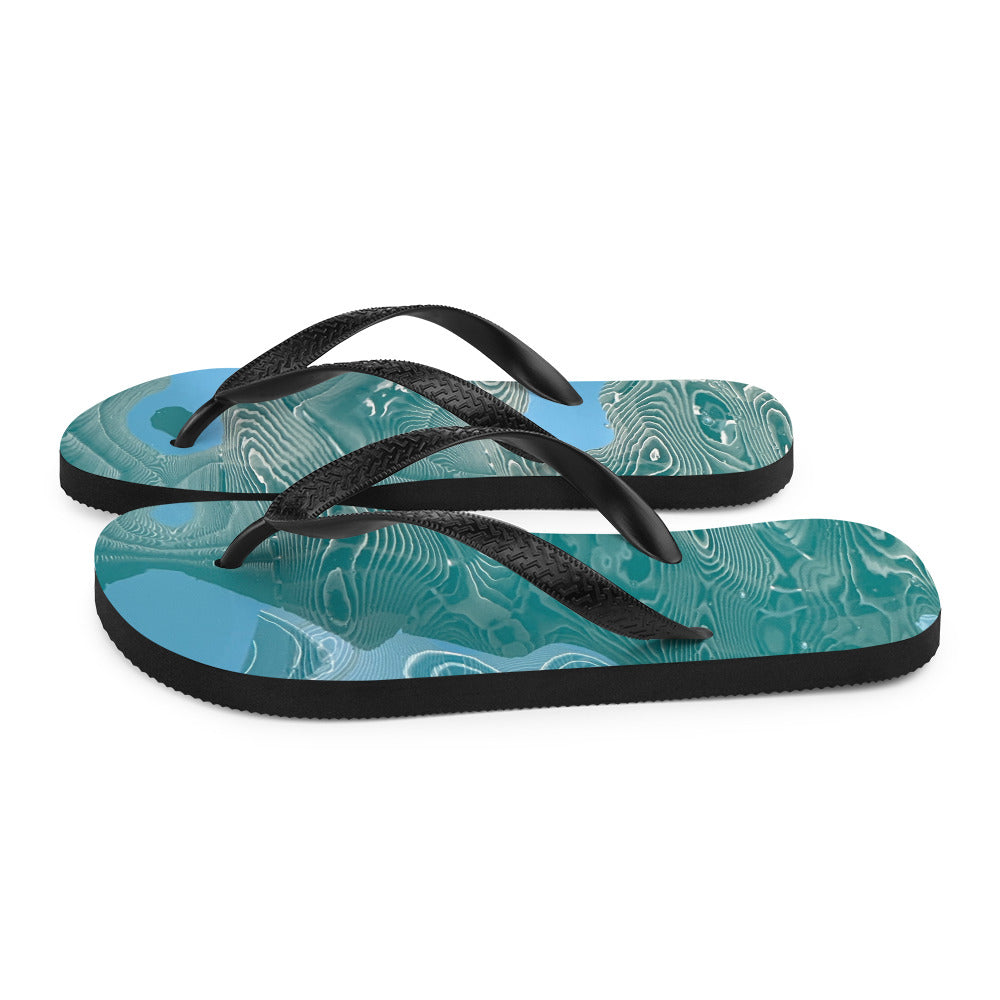 300 N STATE IV FLIP FLOPS
