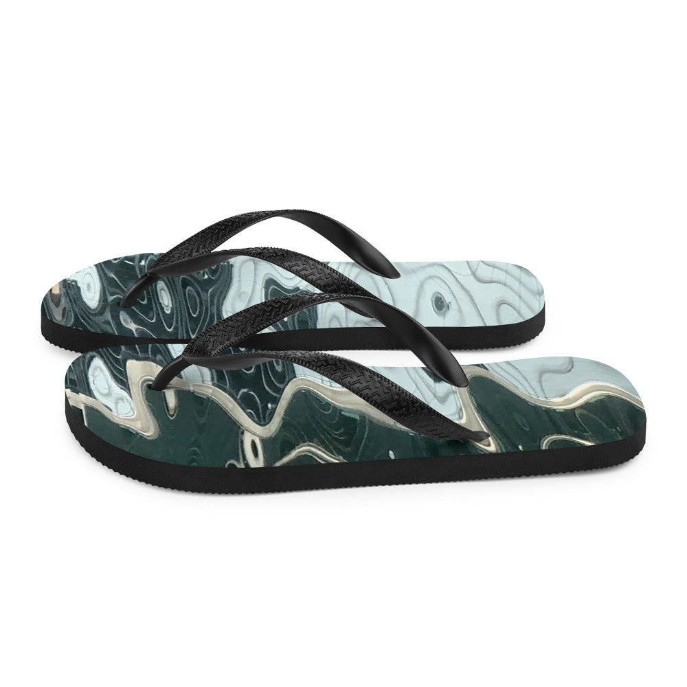 320 N DEARBORN I FLIP FLOPS