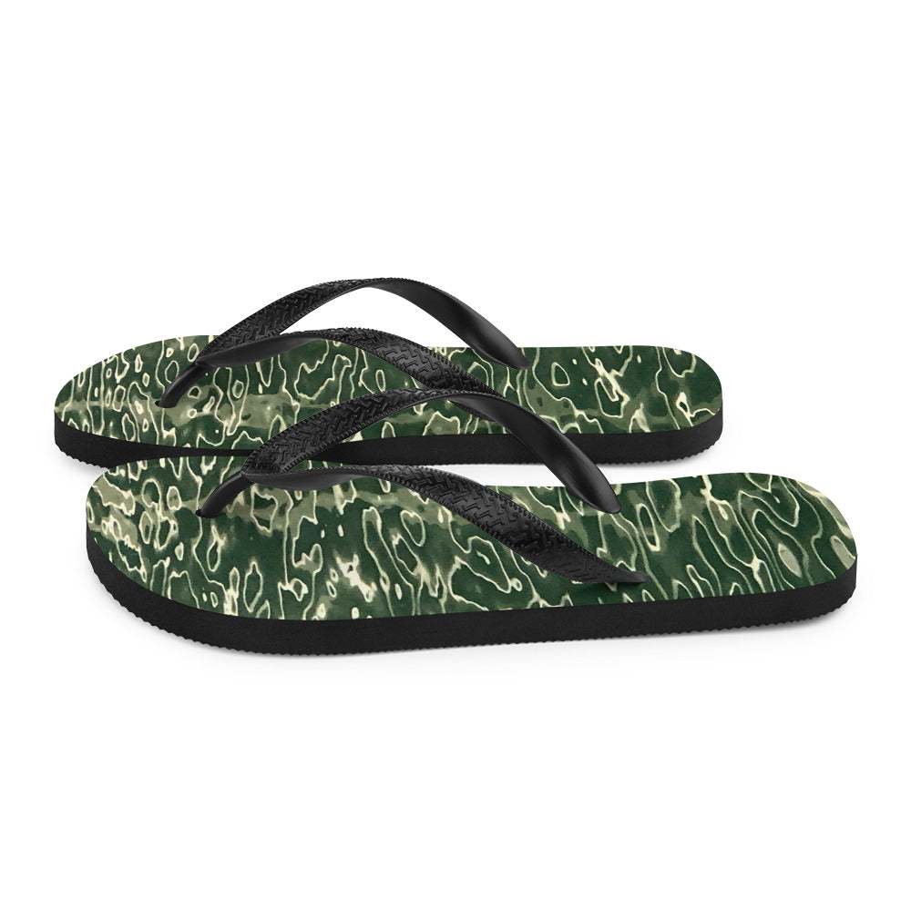 300 N STATE II FLIP FLOPS