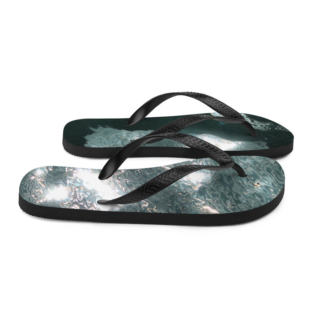 321 N CLARK IV FLIP FLOPS