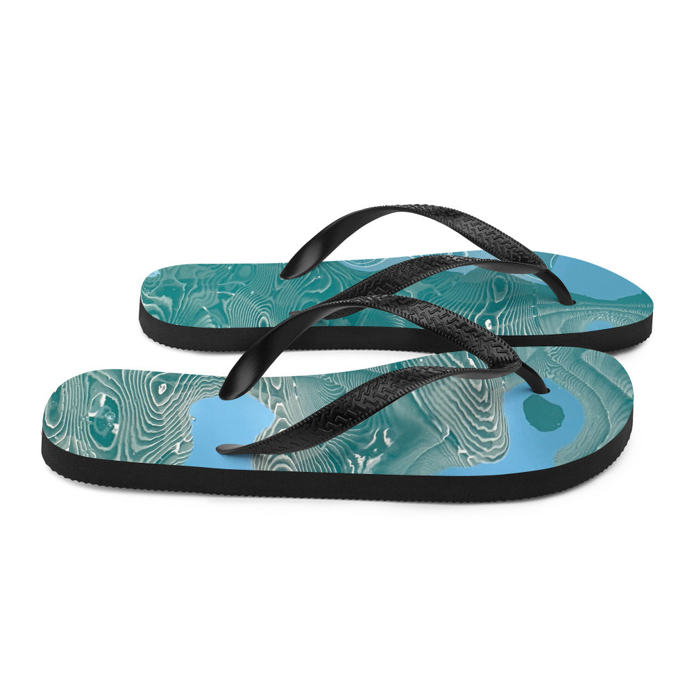 300 N STATE IV FLIP FLOPS