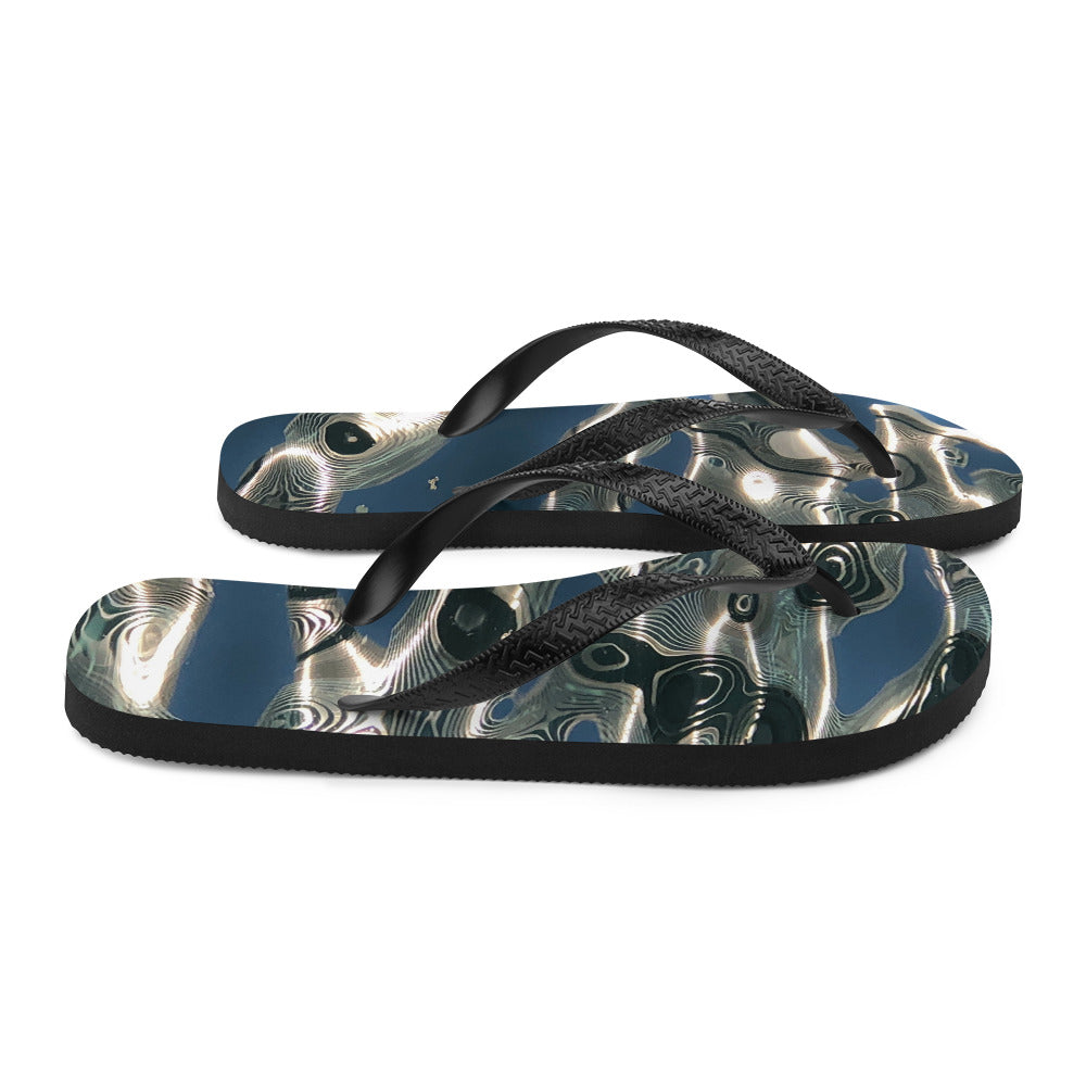 353 N CLARK I FLIP FLOPS