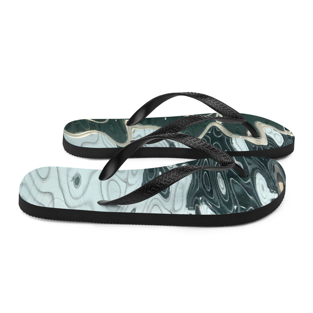 320 N DEARBORN I FLIP FLOPS