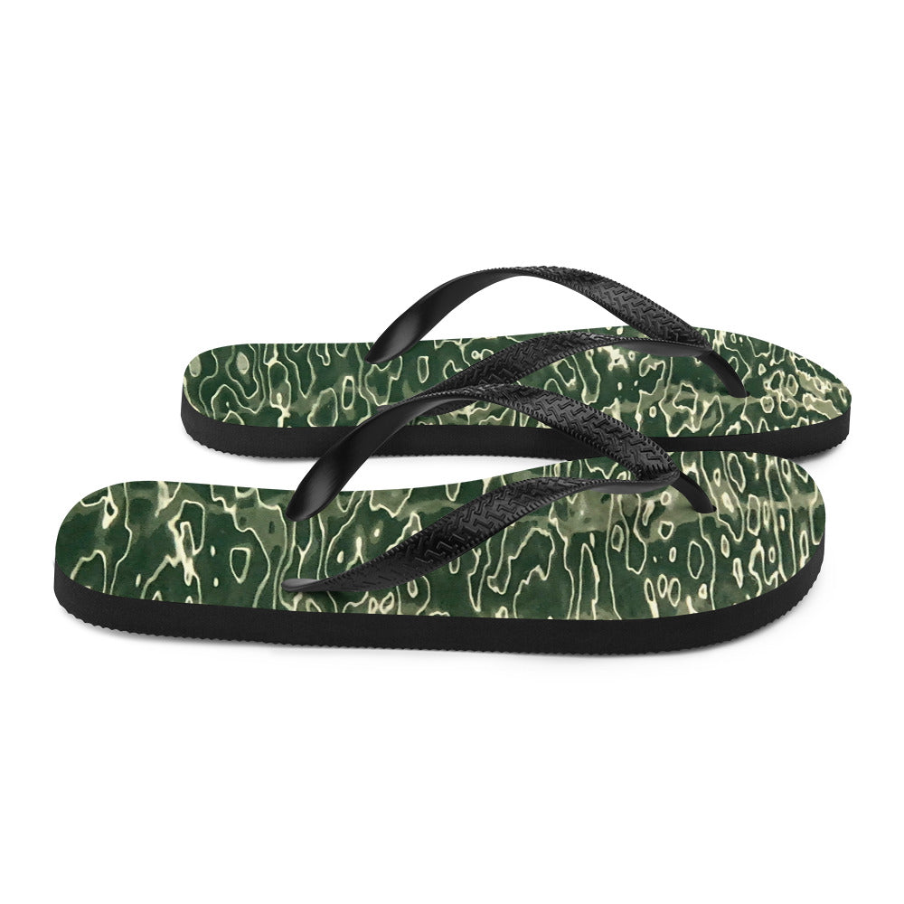 300 N STATE II FLIP FLOPS