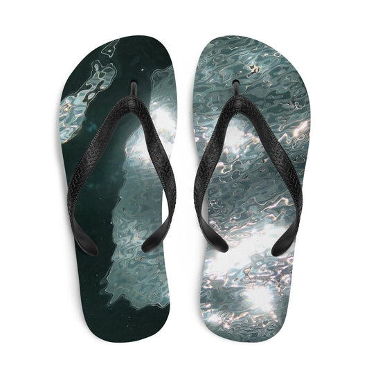 321 N CLARK IV FLIP FLOPS