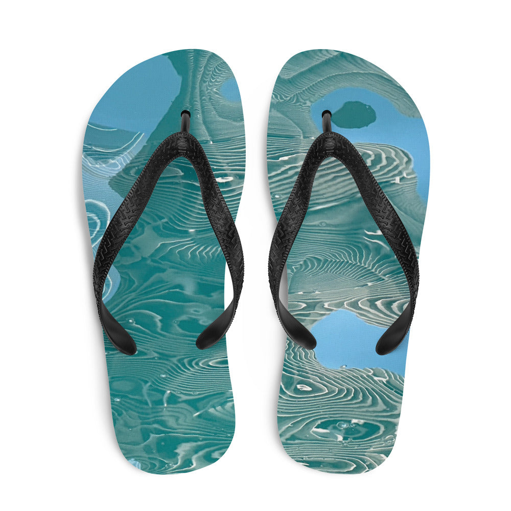 300 N STATE IV FLIP FLOPS