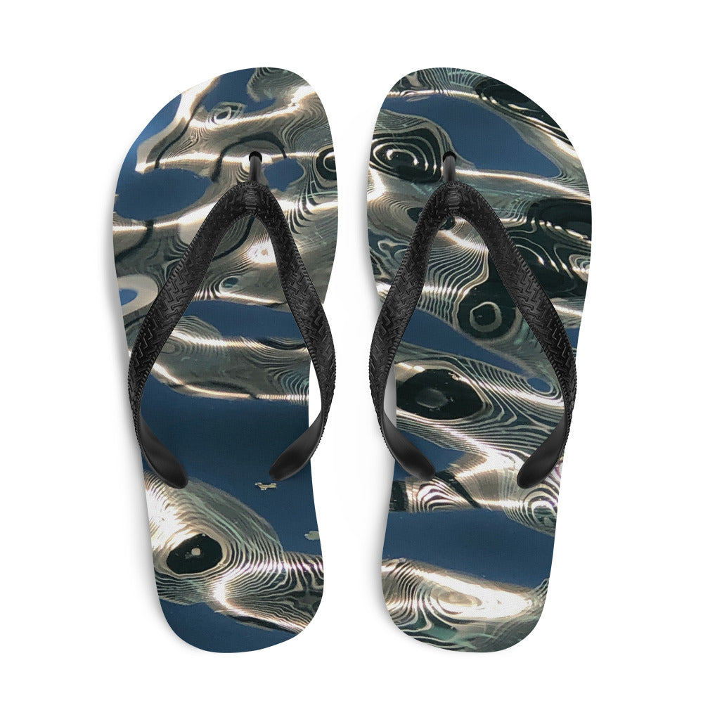 353 N CLARK I FLIP FLOPS