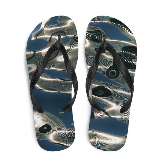 353 N CLARK I FLIP FLOPS