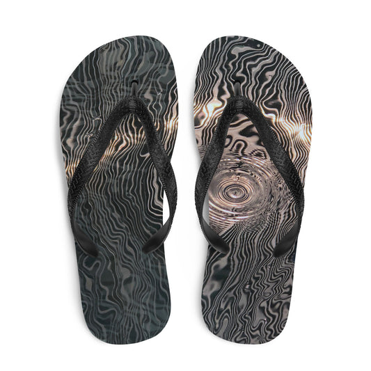 300 N LASALLE FLIP FLOPS