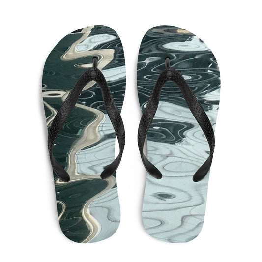 320 N DEARBORN I FLIP FLOPS