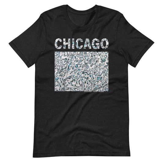 Unisex t-shirt